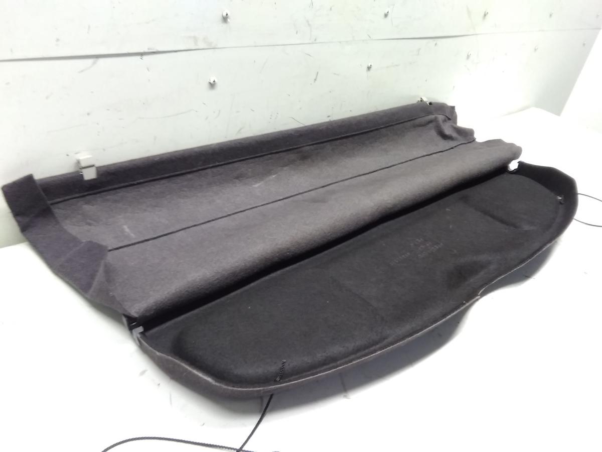 Nissan Micra K12 original Hutablage Kofferraumabdeckung BJ2003