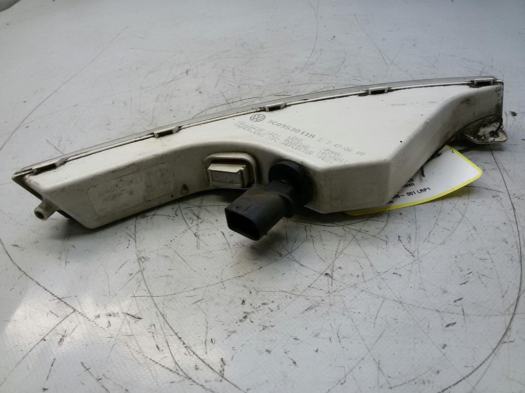 VW Passat B6 3C Variant Blinker Blinkleuchte vorn links 3C0953041H FER BJ2006