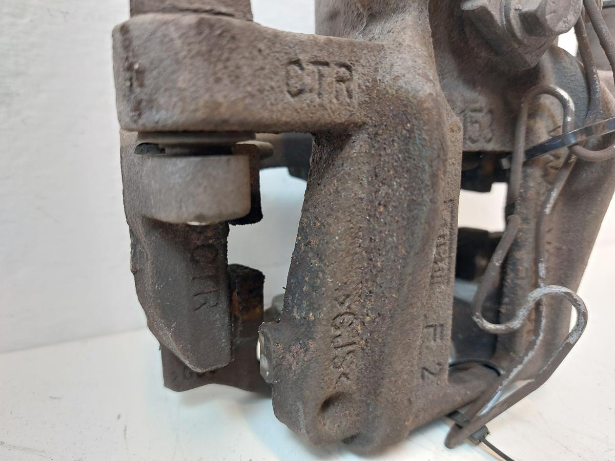 VW Golf 8 VIII CD Variant Bremssattel hinten links Sattel f&uuml;r elek Parkbremse