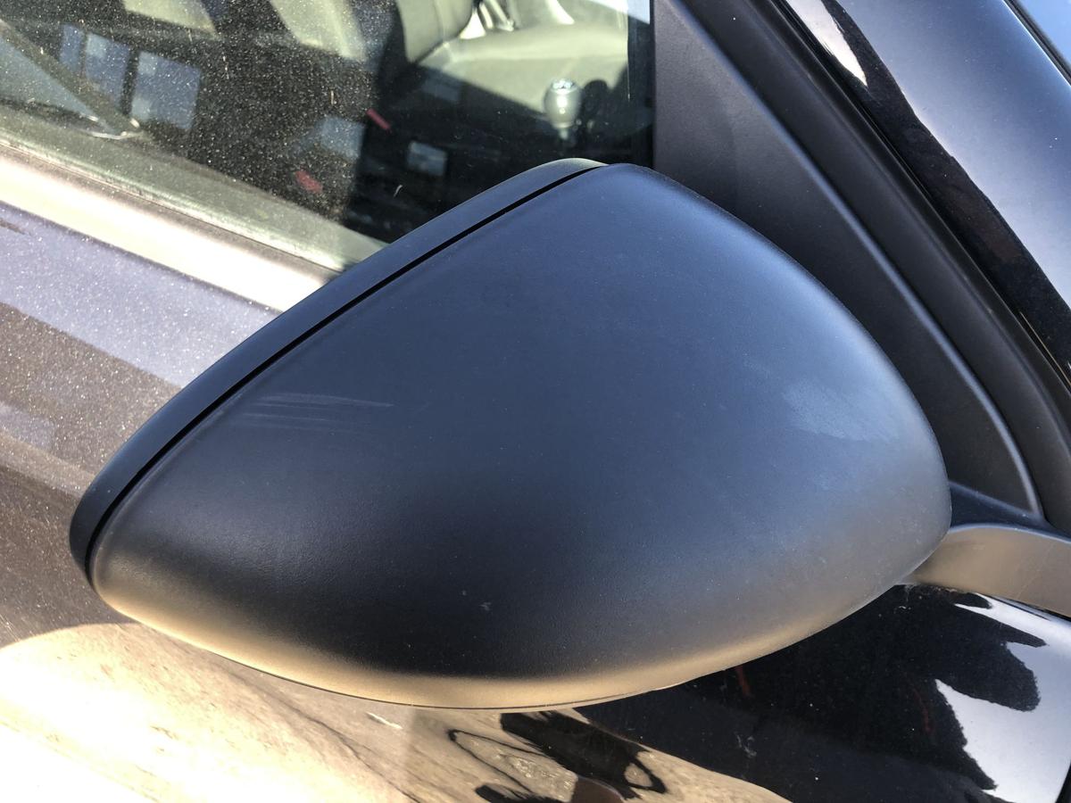 Fiat Tipo Typ 356 Limo Außenspiegel rechts Rückspiegel manuelle Verstellung