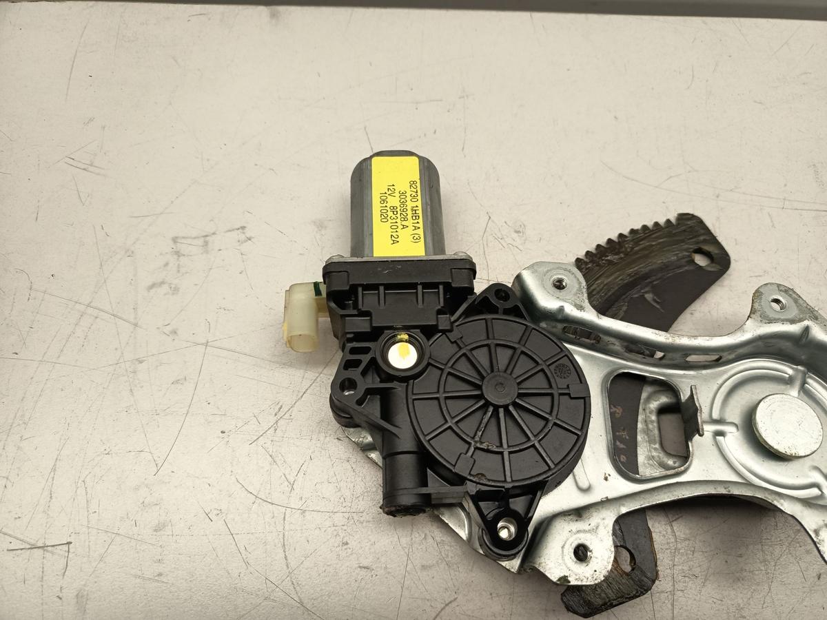 Nissan Micra K13 original Fensterheber vorne rechts elektrisch Baujahr 2014