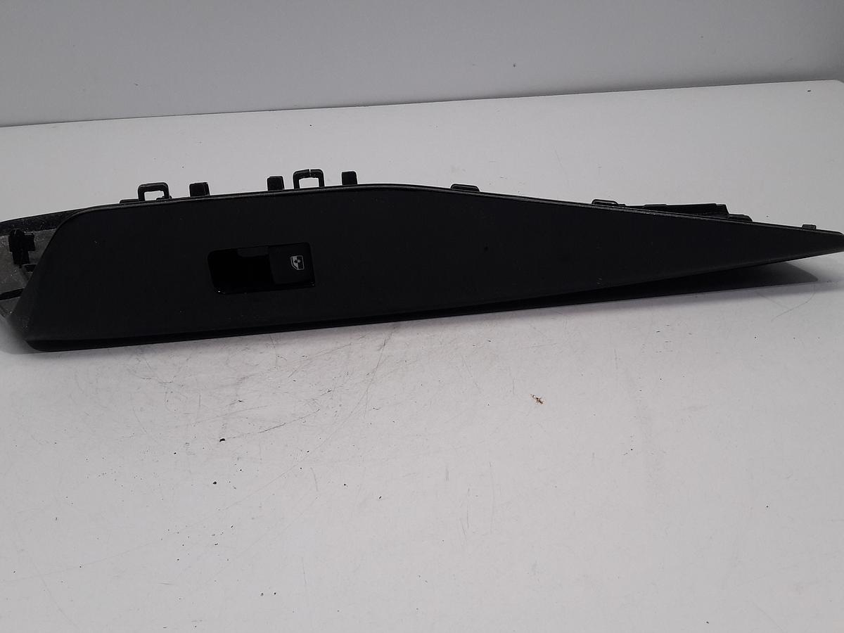 VW ID.3 E11 Bj. 2020 org Schalter für elektr Fensterheber vorne rechts