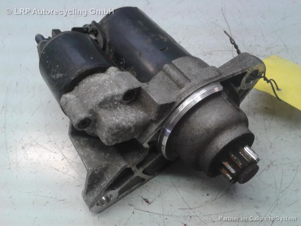 VW Golf 5 Anlasser Starter 1.4 55kw BJ2005