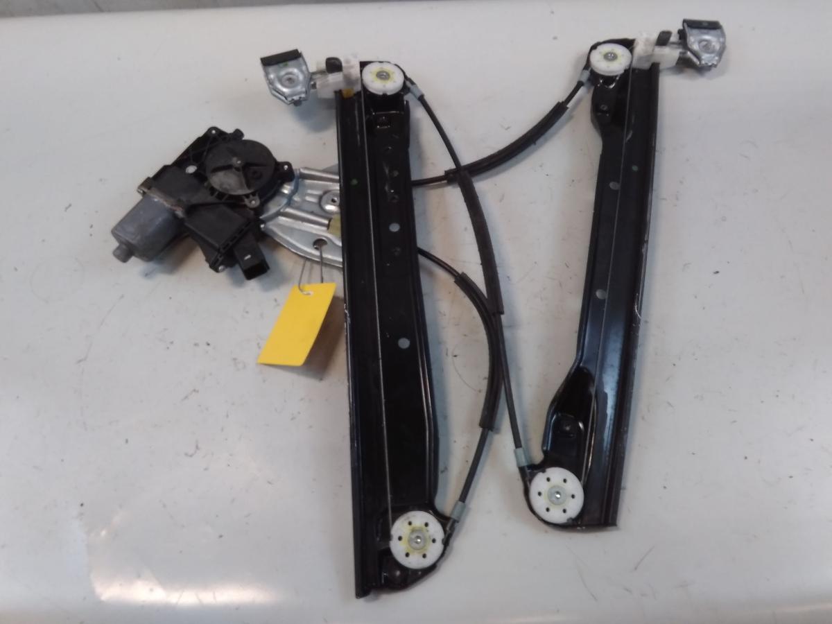 Opel Meriva B original Fensterheber vorn links elektrisch BJ2012 mit Motor