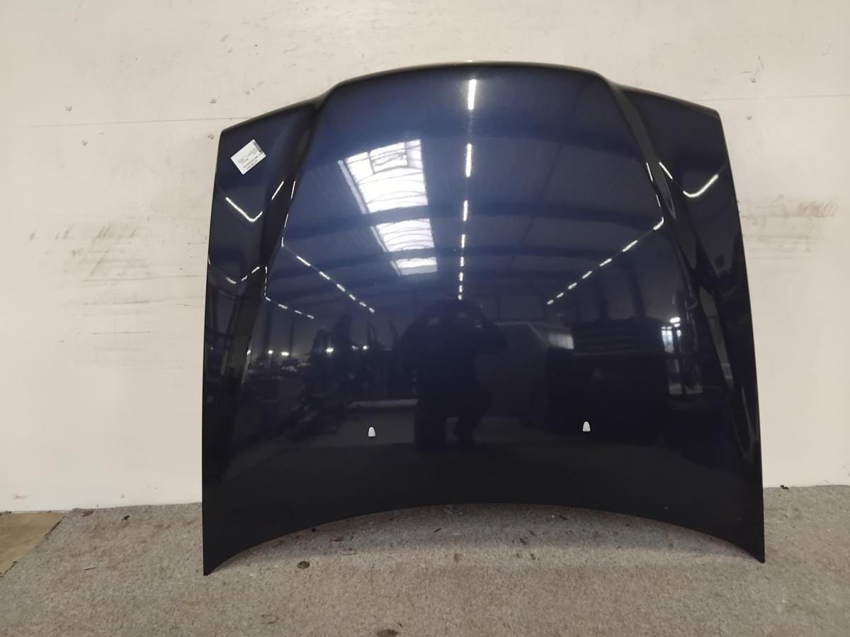 Volvo V70 S70 original Motorhaube Deckel vorn 41726 Royalblau Metallic BJ1998