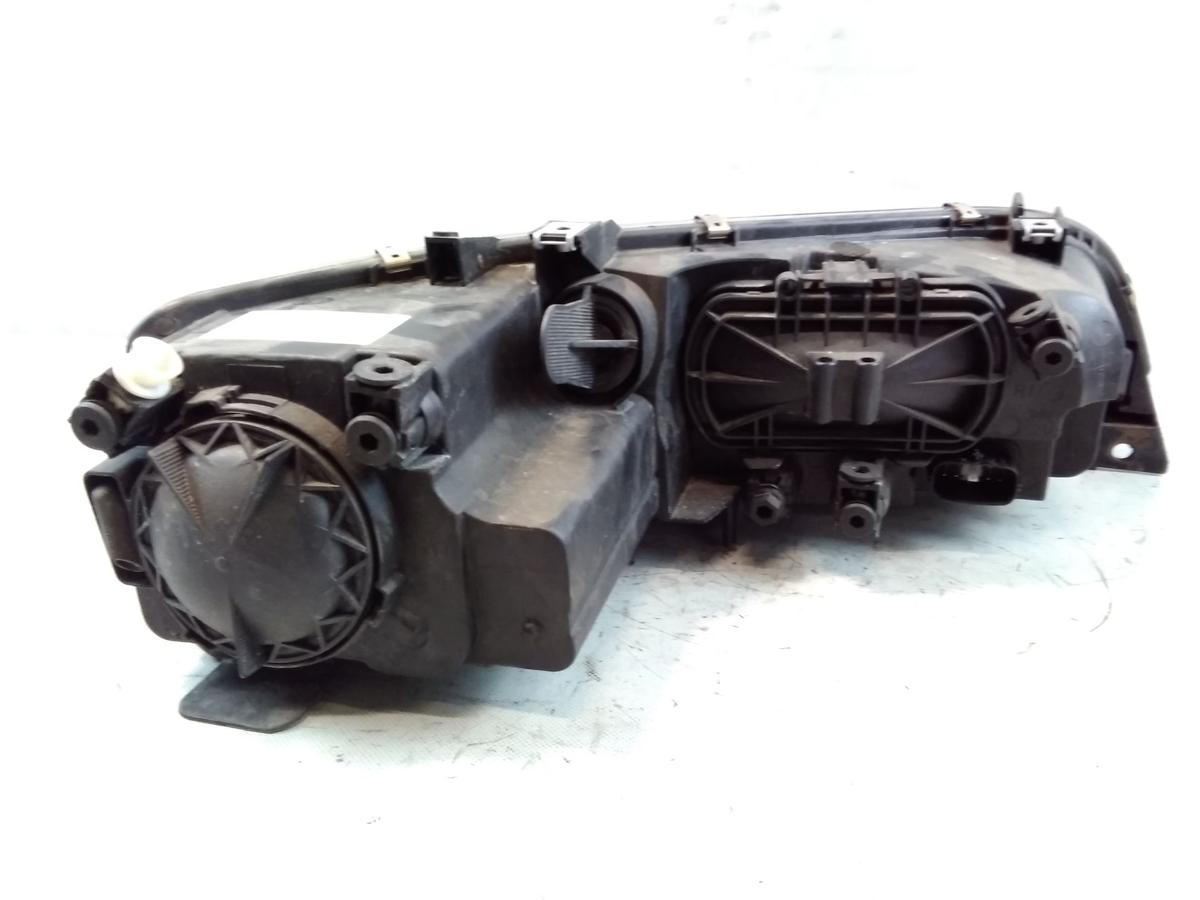 Mazda 6 GG GY Scheinwerfer links Halogen mit LWR Facelift BJ2006 TYC