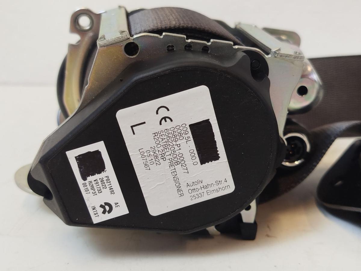 NIO ET7 Elektro Sicherheitsgurt vorn links Fahrergurt Anschnallgurt OEM