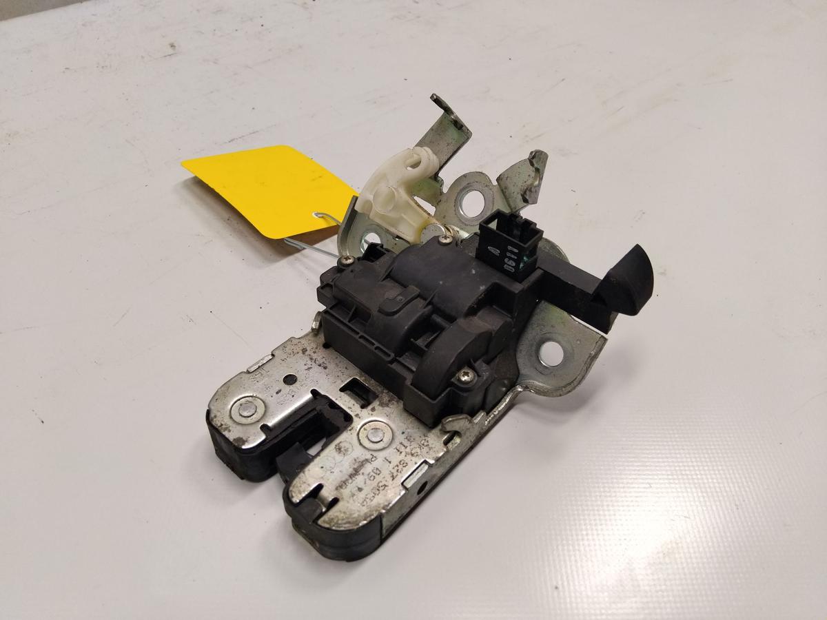 Seat Exeo ST 3R original Schloss Heckklappe 8K9827505A BJ2011