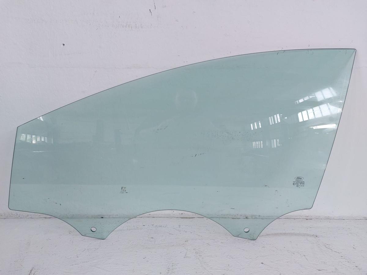 Ford Focus DYB CEW Turnier T&uuml;rscheibe vorne links Seitenscheibe Colorglas