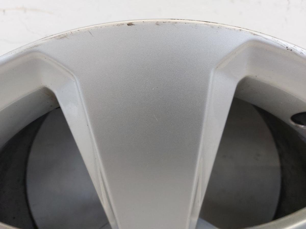 Audi A3 8V Alufelge Felge Aluminiumfelge Originalteil 7.5x17 ET51