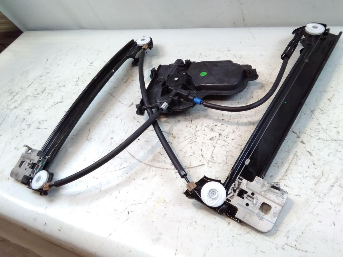 Tesla Model 3 original Fensterheber vorn links elektrisch mit Motor BJ2024