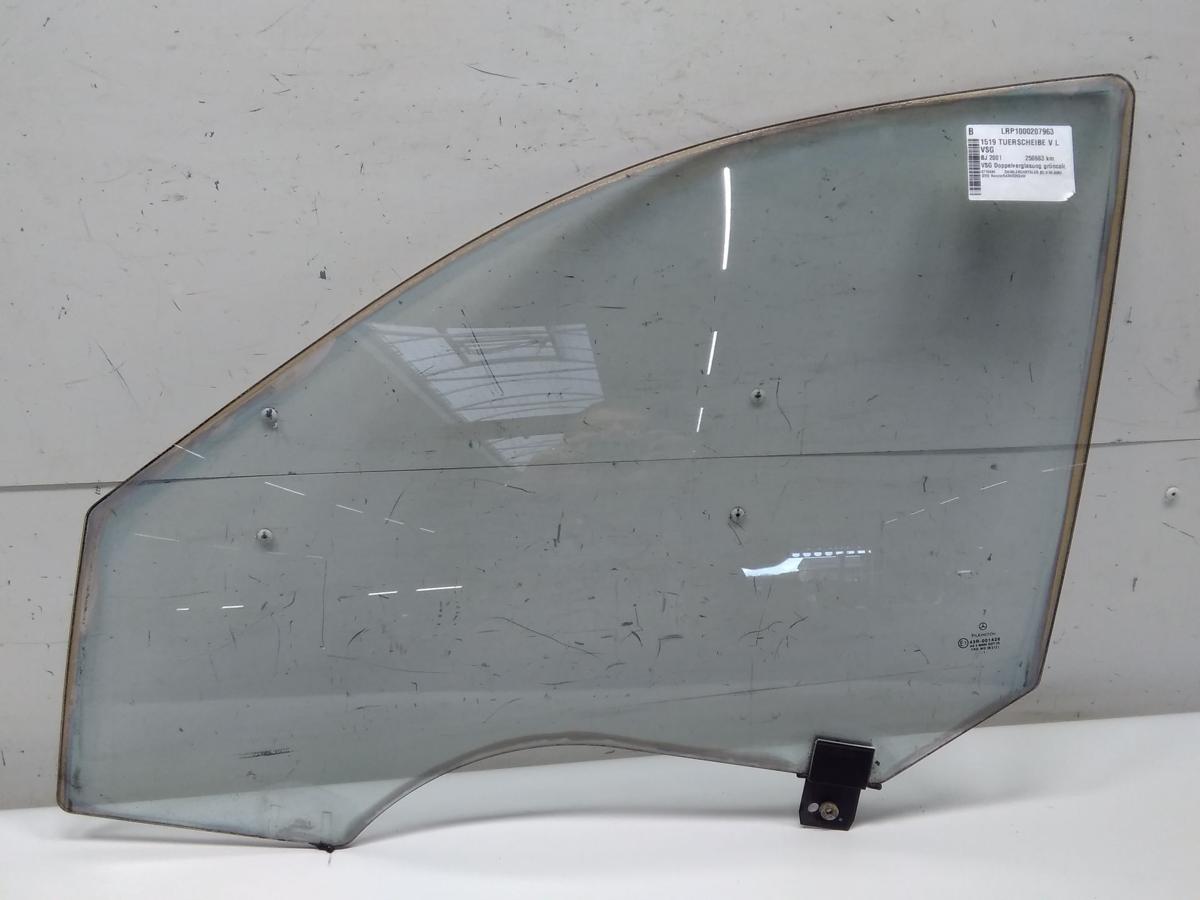 Mercedes S-Klasse W220 T&uuml;rscheibe vorn links VSG Doppelverglasung Bj.2001