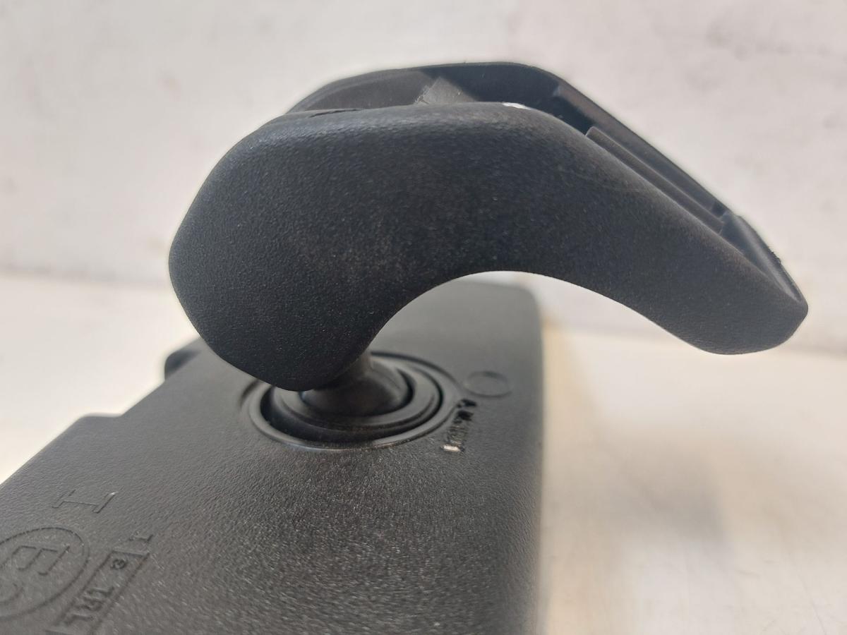 Renault Clio IV X98 TCe90 Innenspiegel mit manueller Abblendung