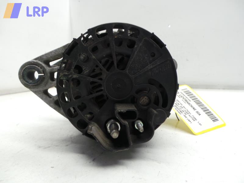 Fiat Stilo Multi Wagon 192 Lichtmaschine Generator 51727338 MS1012100870 DENSO