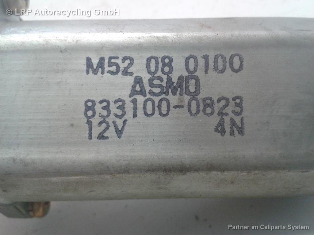 Mitsubishi Sigma Kombi original Schiebedachmotor M52080100 8331000823 BJ1993