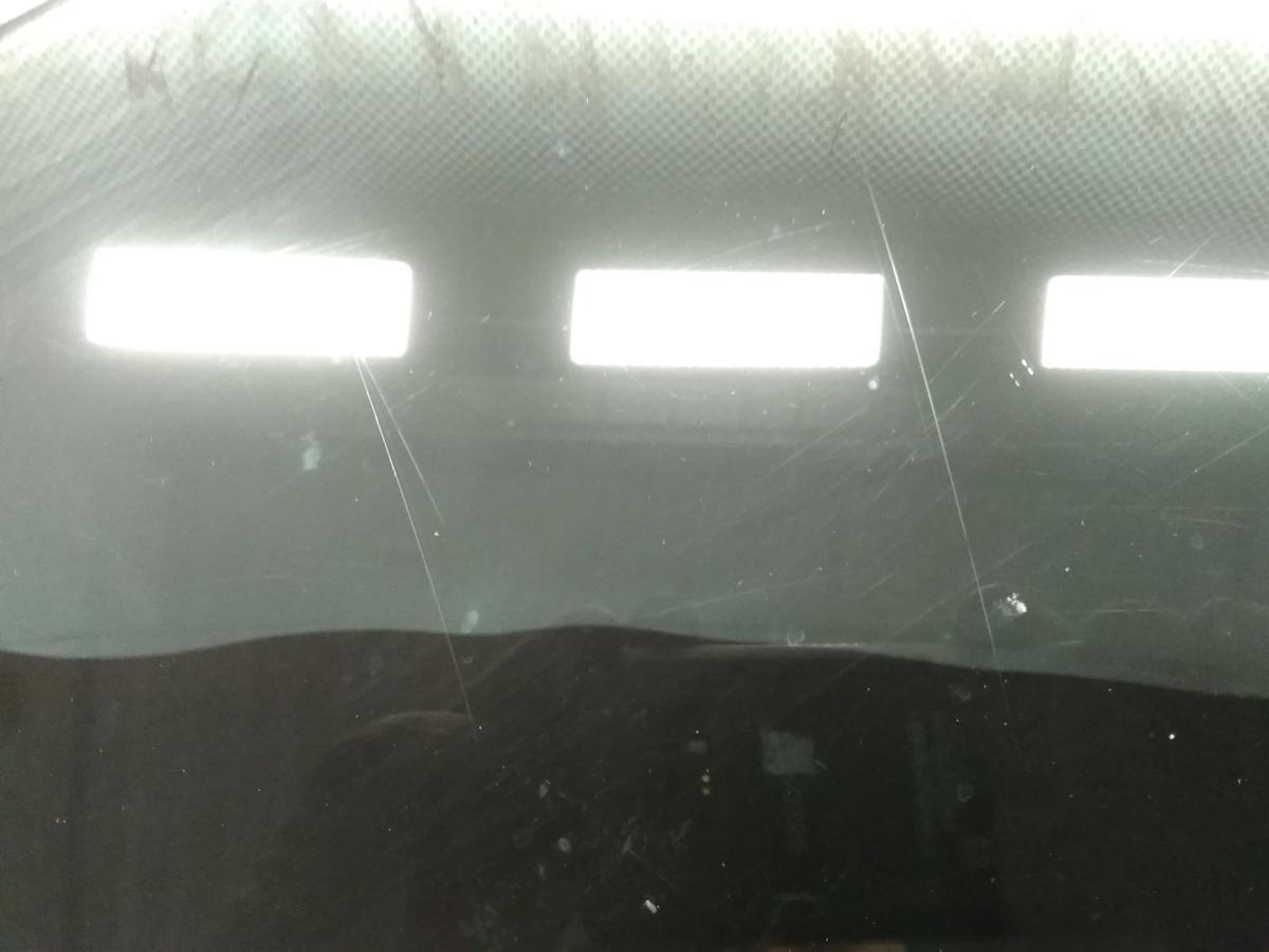 Opel Astra J Türscheibe vorn links grüncolor 5-Türer Bj.2013