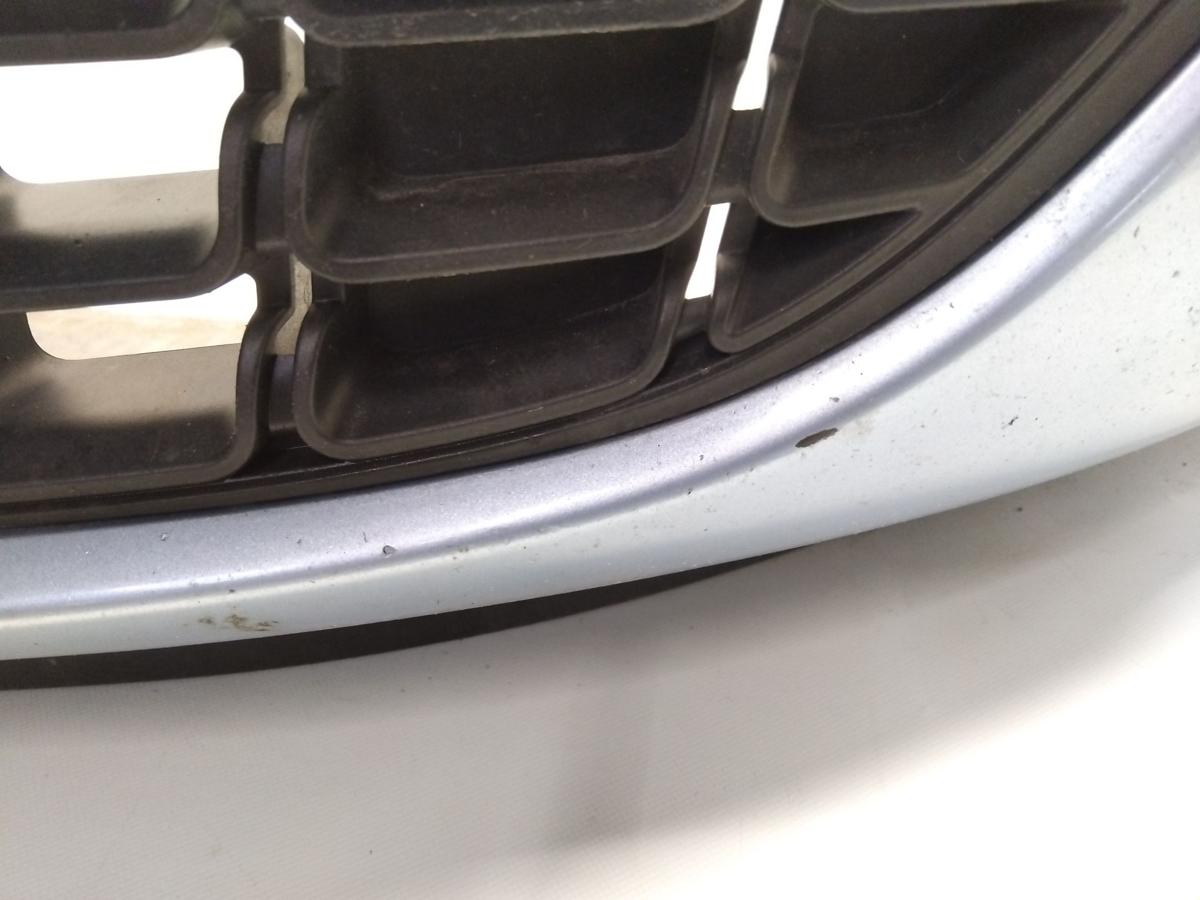 Opel Corsa D original Sto&szlig;f&auml;nger Sto&szlig;stange vorn Facelift BJ2014 GYH Crinan Blue