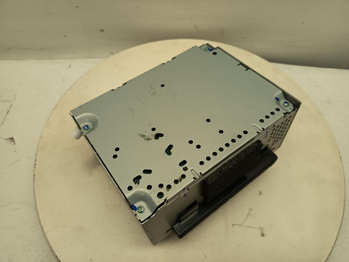 Ford Ecosport original Radio Audiosystem F1E918C815GXK Baujahr 2017