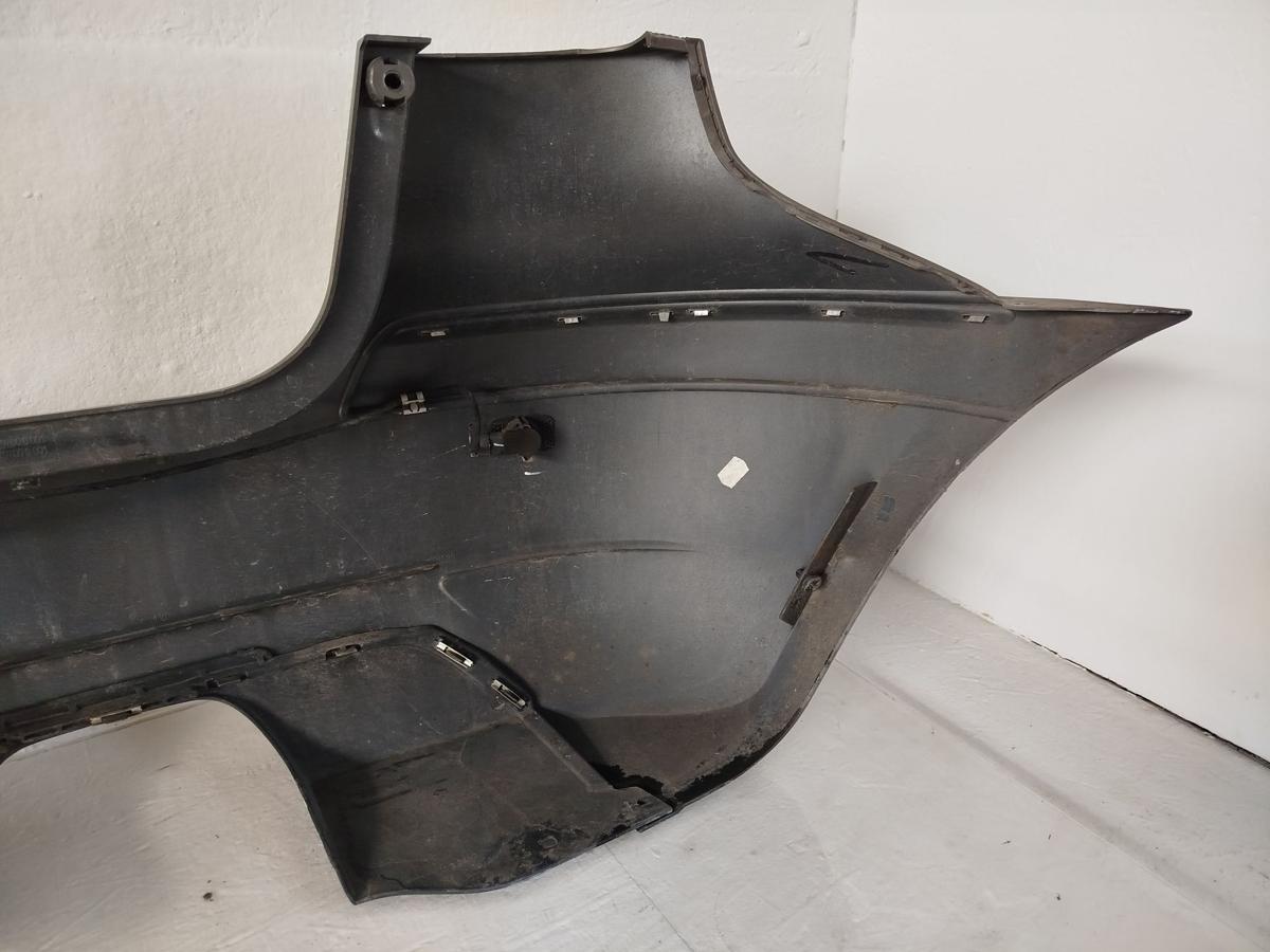 Mercedes B Klasse W245 Stossfänger Stossstange Bumper hinten PDC 490Steppenbraun