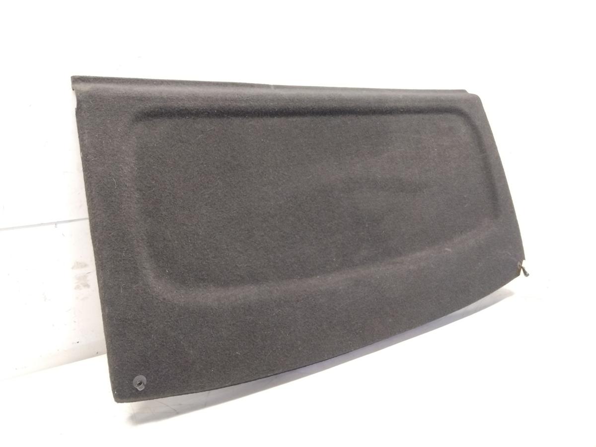 VW Golf 4 original Hutablage schwarz Fließheck BJ2000