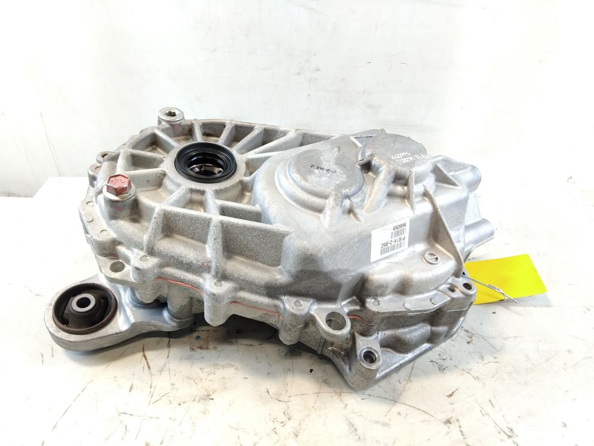 Mitsubishi Eclipse Cross original Hinterachsgetriebe Differential 7km Bj.2024