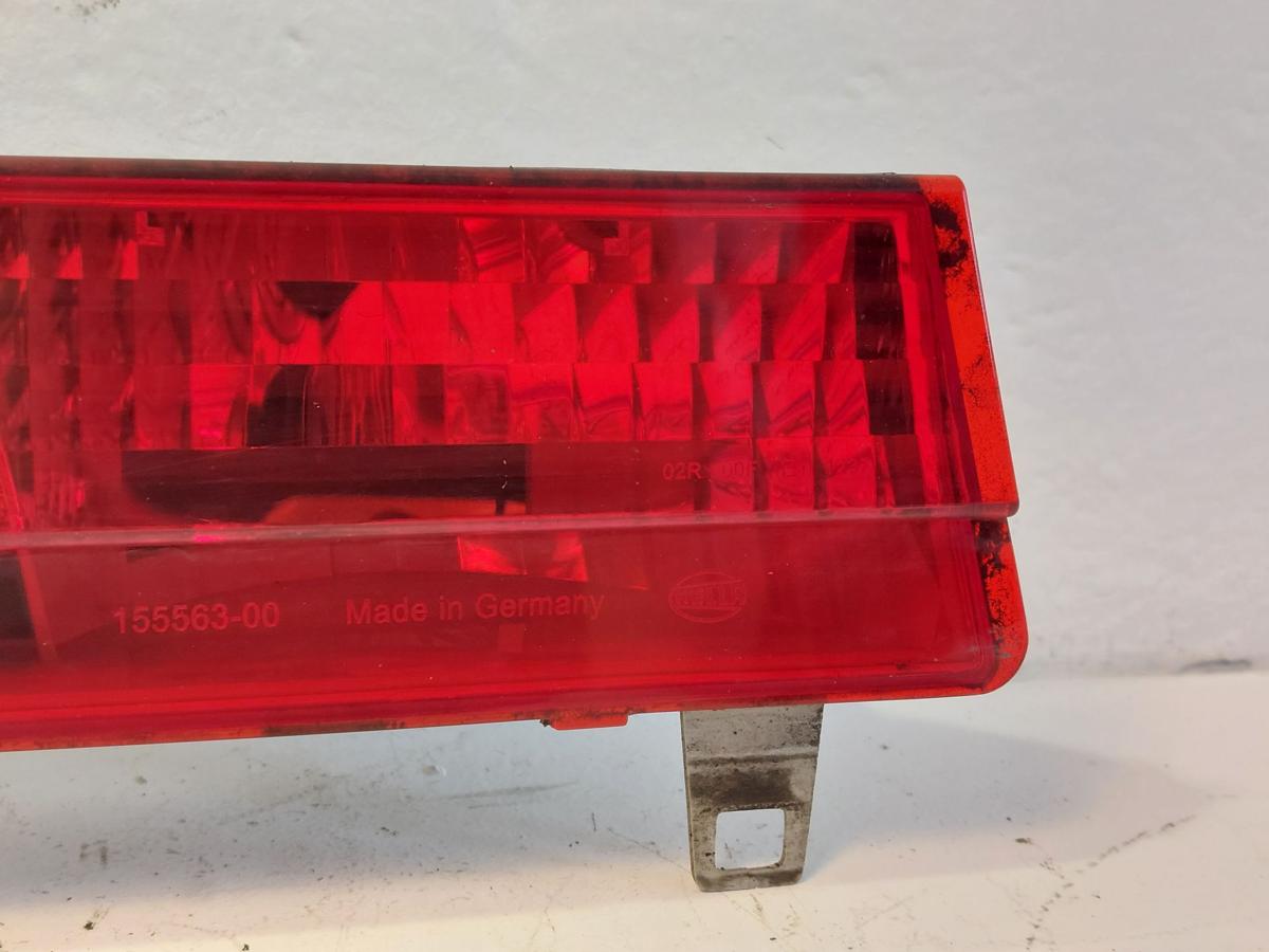 BMW 7er E65 Rückleuchte Schlussleuchte Rücklicht Lampe hinten innen links