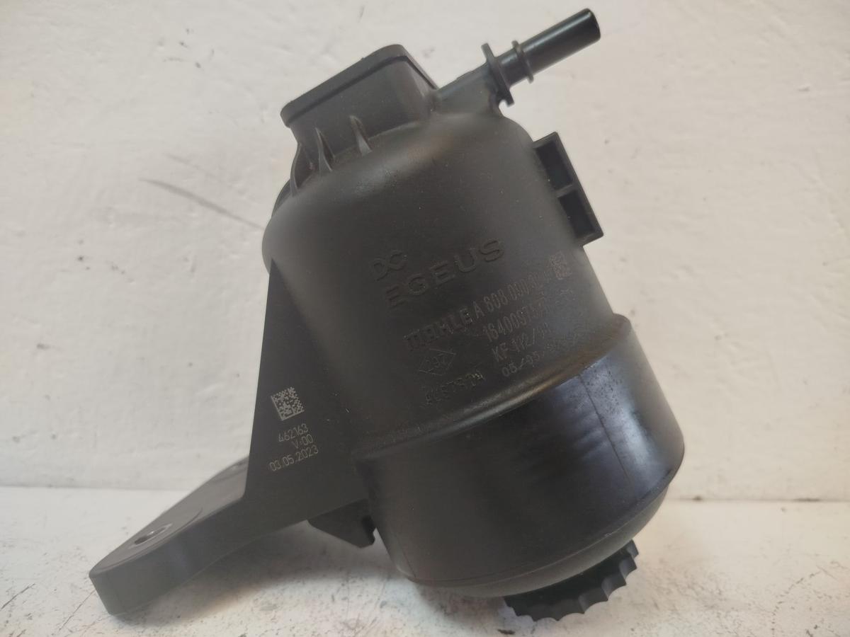 Mercedes Citan W420 Kraftstofffiltergehäuse Dieselfilter OM608 OEM Gehäuse
