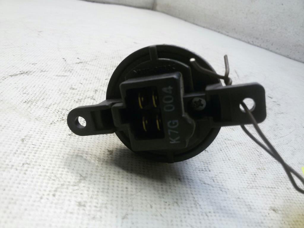 Vorwiderstand Gebl. 79300SAAG51 NICHT ZUTREFFEND Honda Jazz Gd1/5 Ge2/3 BJ: 2005