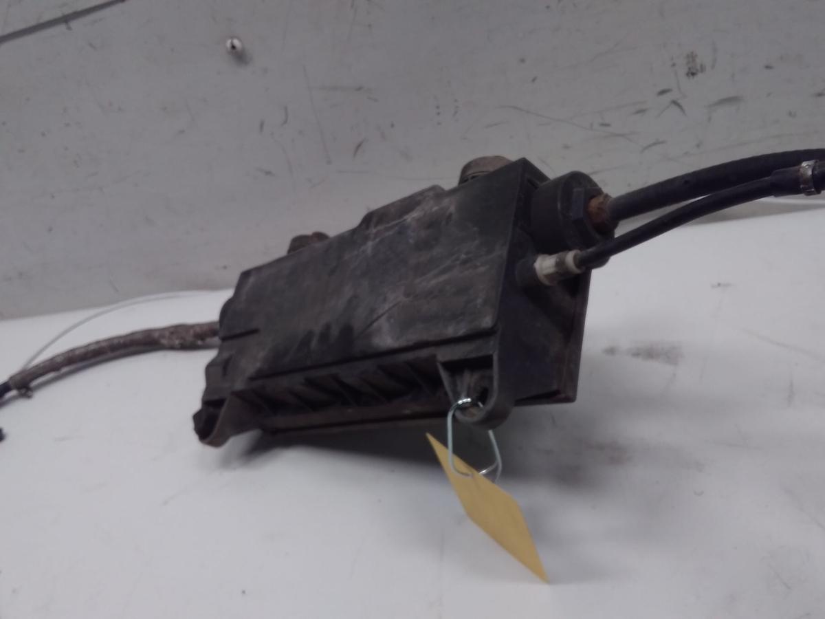 Renault Laguna 2 original Handbremsautomat Stellmotor Feststellbremse Bj.2005