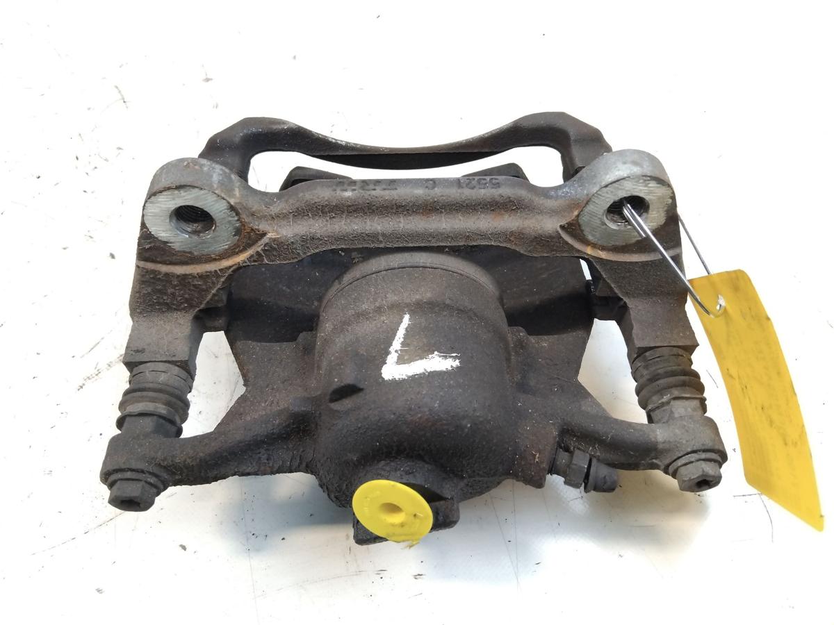 VW Golf Sportsvan original Bremssattel Vorderachse links 288x25mm Bj.2017