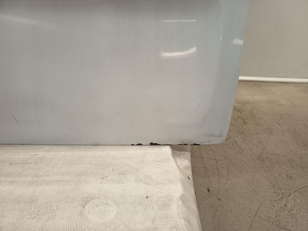 Opel Vivaro F7 Bj 2005 original Hecktür hinten rechts 10U Casablancaweiss