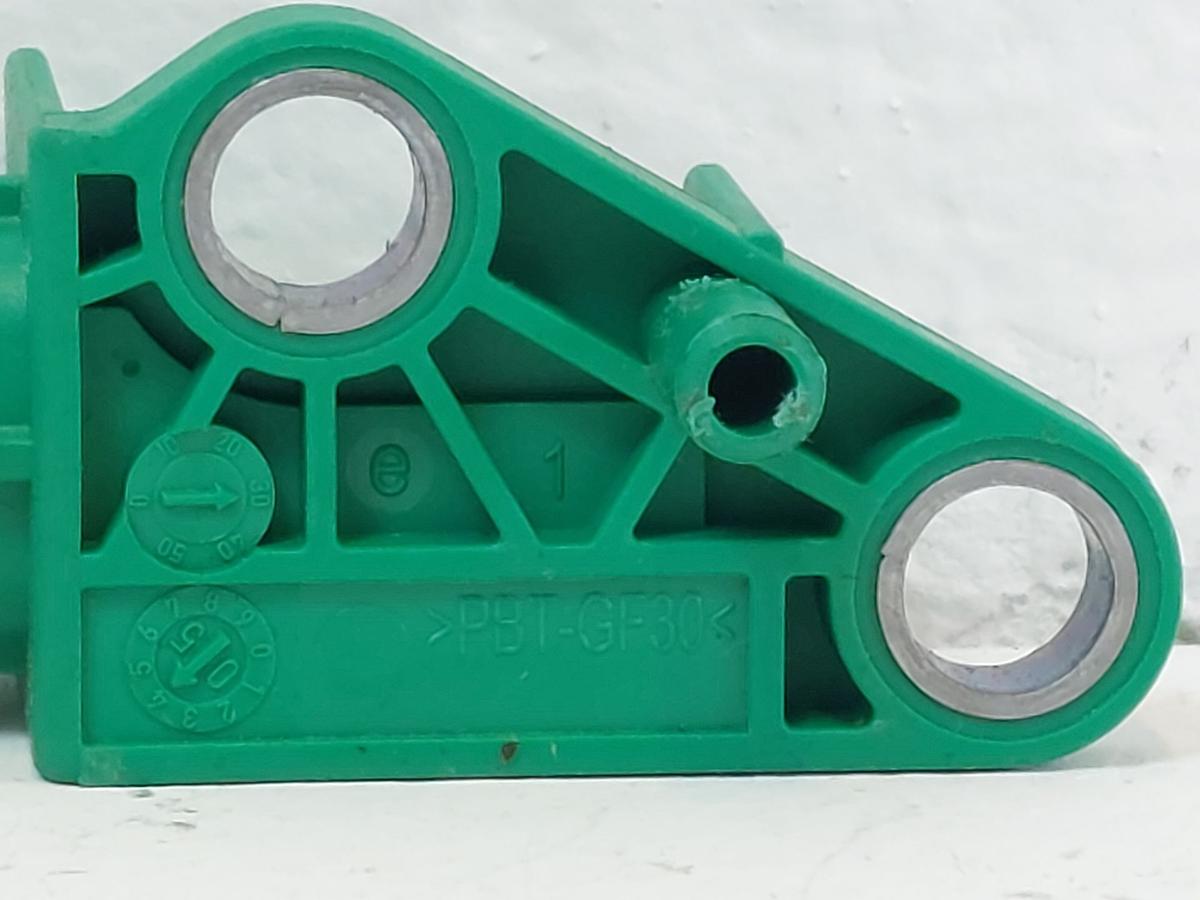 VW Audi Skoda Seat Airbagsensor Aufprallsensor Crashsensor Sensor OEM