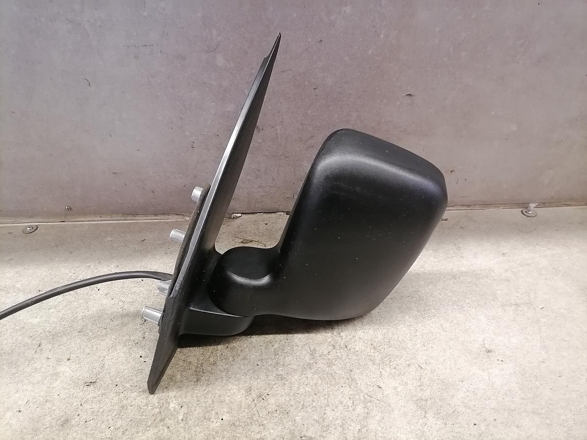 Ford Tourneo Connect Au&szlig;enspiegel links mechanisch 2T1417683AL BJ 2003