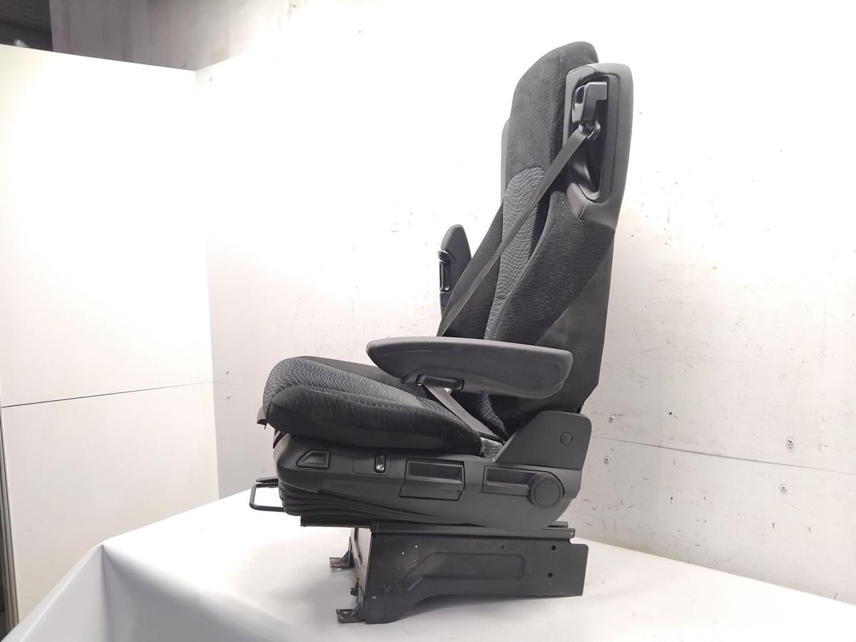 Mercedes Actros MP4 Typ 963 original Komfort-Schwingsitz Grammer Bj.2018