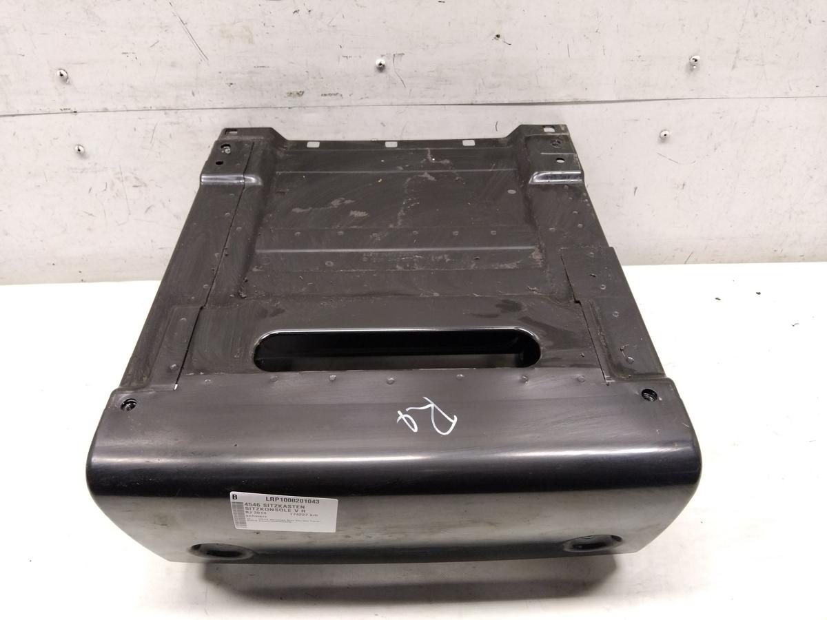 Mercedes Vito 447 original Sitzkonsole Sitzkasten vorn rechts Bj.2014