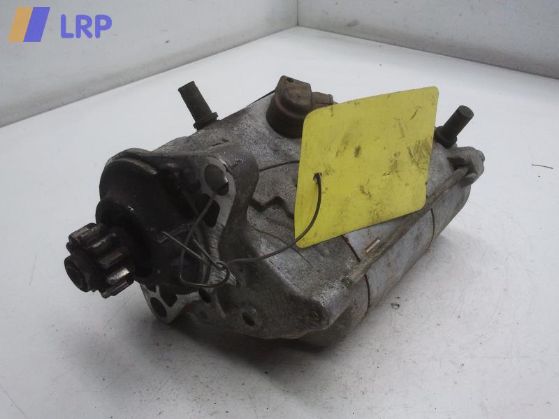 Rover 600 RH Anlasser Starter 2280003980 DENSO 2.0Sdi 77kw 20T2N BJ1995