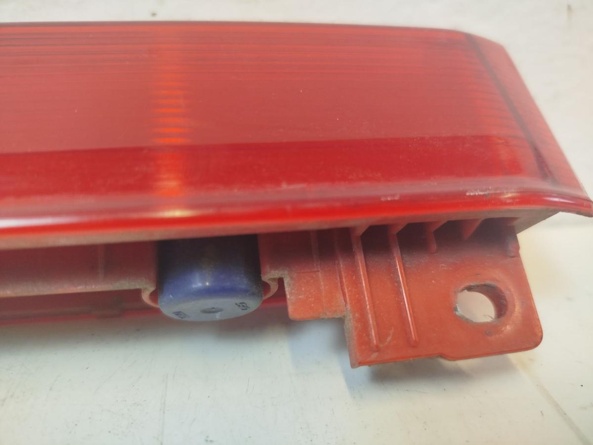 Nissan Leaf ZE1 40kWh Zusatzbremsleuchte Bremslicht 3. Bremsleuchte