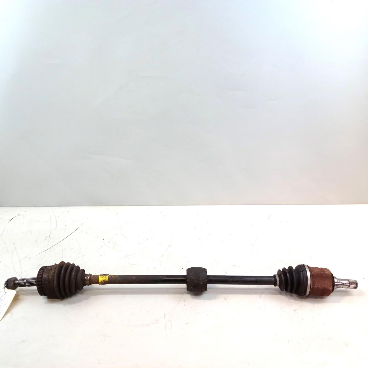 Opel Meriva A orig Antriebswelle Gelenkwelle vorn rechts 1.4 66kw Z14XEP BJ2009