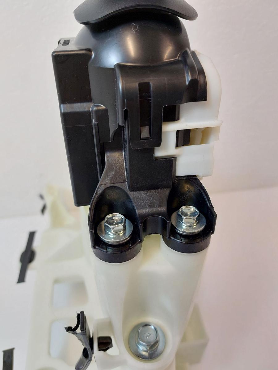 Mitsubishi Eclipse Cross GK0 ab21 W&auml;hlhebelmodul Fahrstufenschalter Hybrid OEM