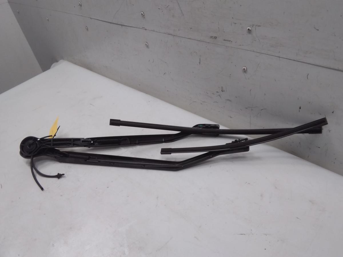 Smart #3 original Satz Wischerarme vorn mit Waschd&uuml;sen Bj.2023