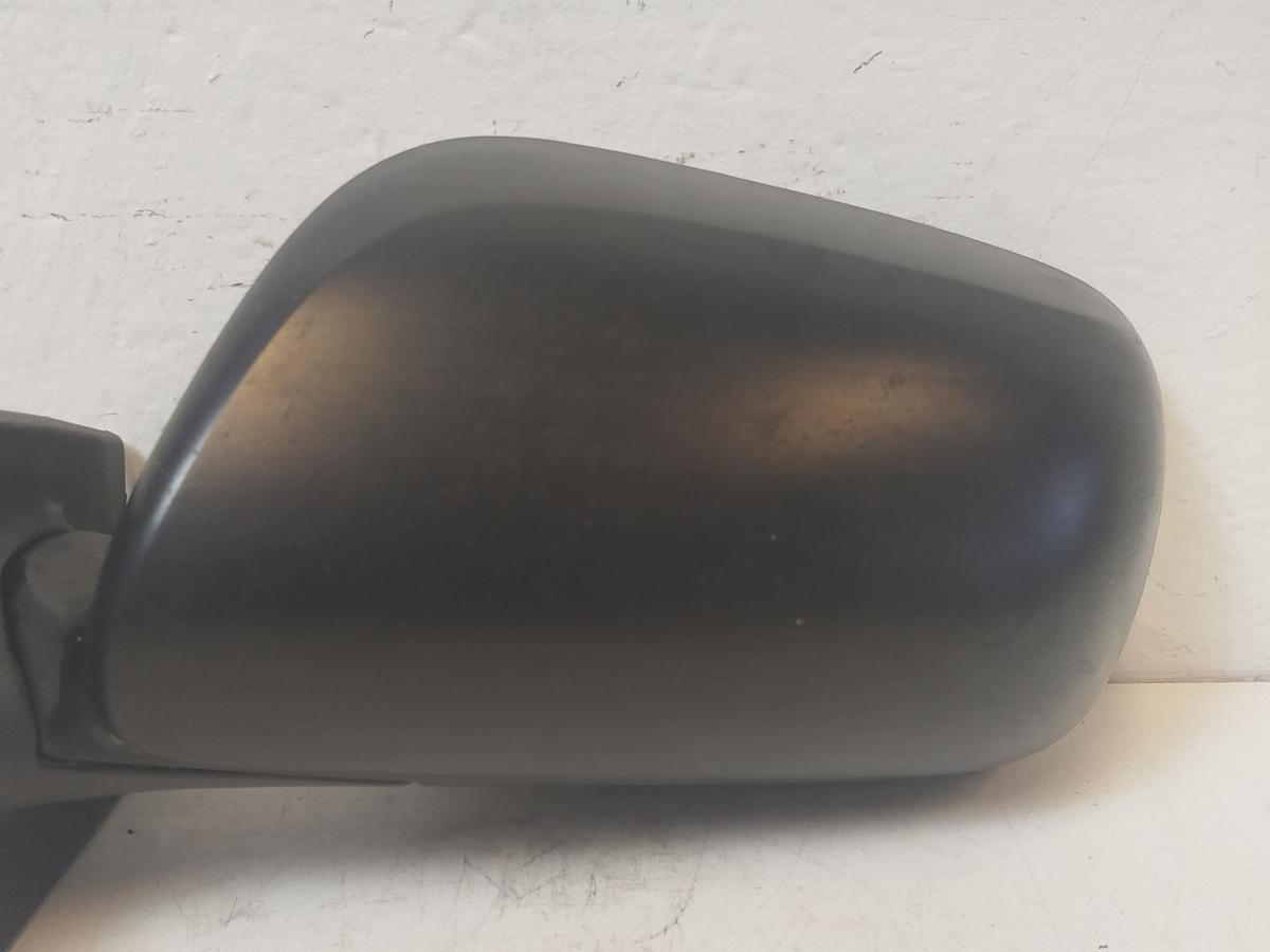 Toyota Yaris XP9 Aussenspiegel Spiegel Rückspiegel links elektr unlackiert FRA