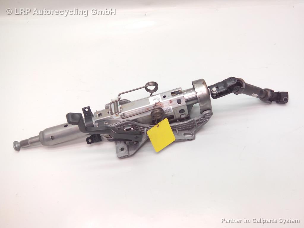 Opel Astra J BJ2011 Lenksäule 13328668 horizontal und vertikal verstellbar