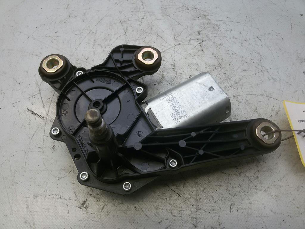 Lancia Phedra Heckwischermotor 1484603080 53015412 VALEO BJ2005