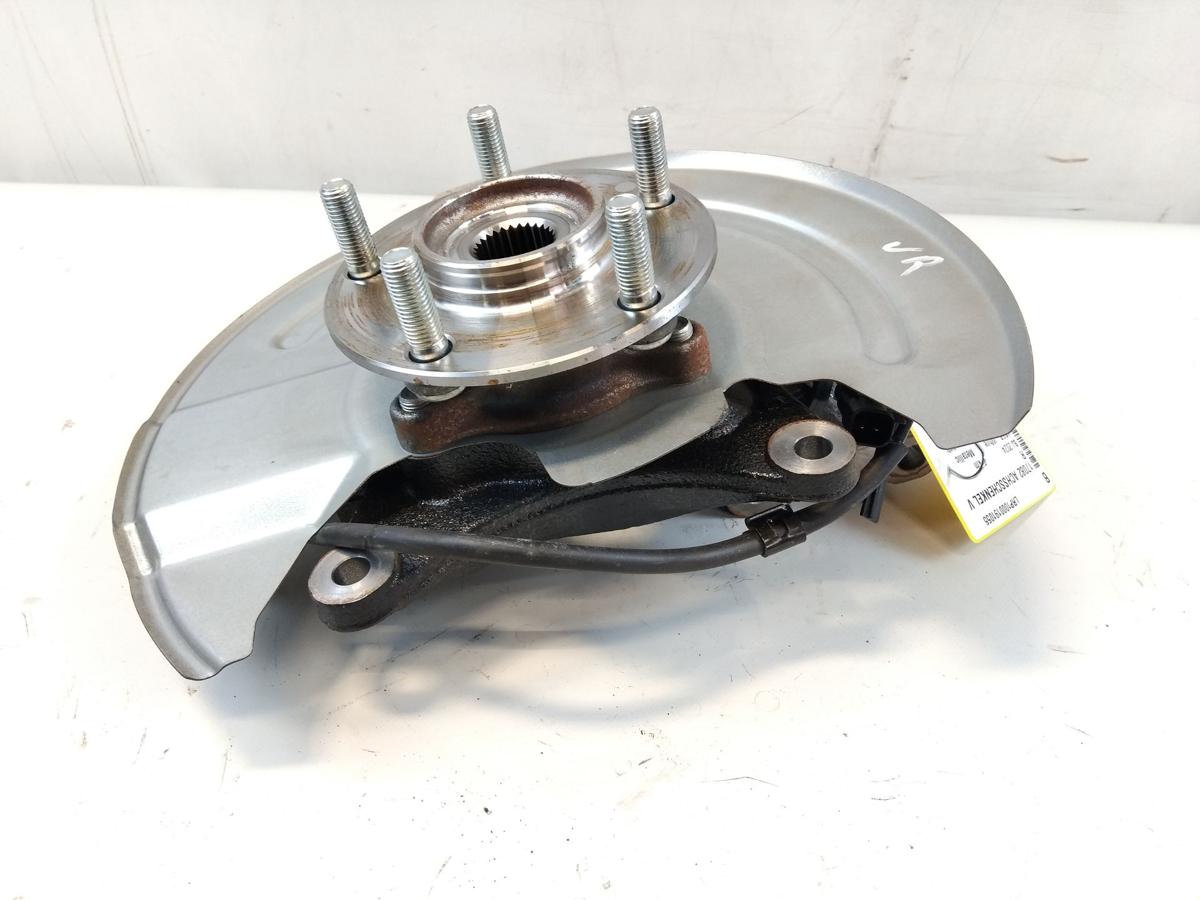 Mitsubishi Eclipse Cross original Achschschenkel Radnabe rechts vorn 2.4 4B12