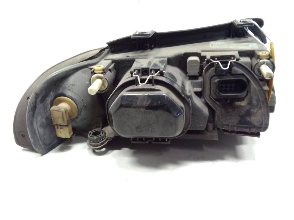 Audi A4 B5 Facelift original Scheinwerfer links Valeo mit LWR BJ2001 8D0941003AK