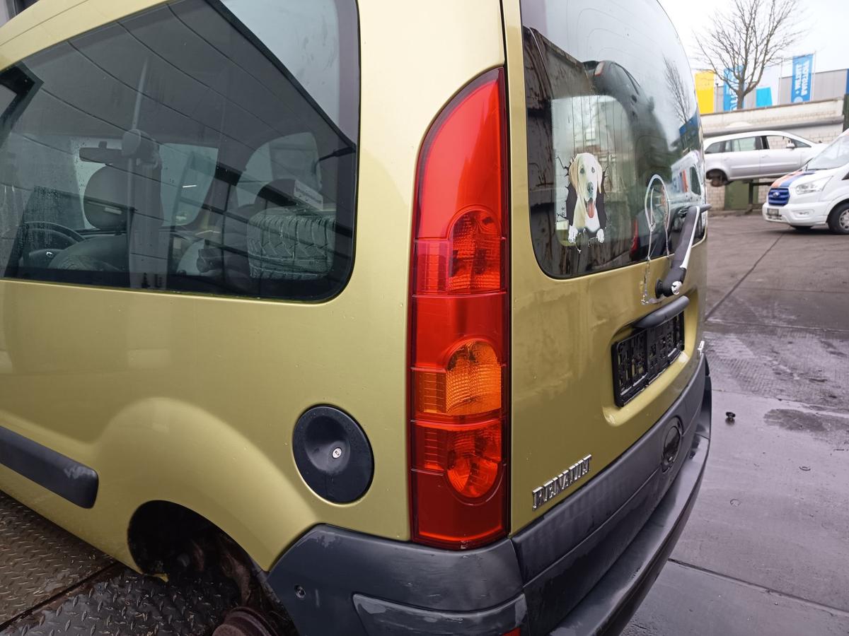 Renault Kangoo KC original R&uuml;ckleuchte links Heckleuchte ab 2003