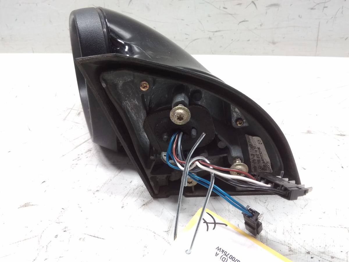 Mercedes A-Klasse W168 original Außenspiegel links mit Blinker Bj.2004