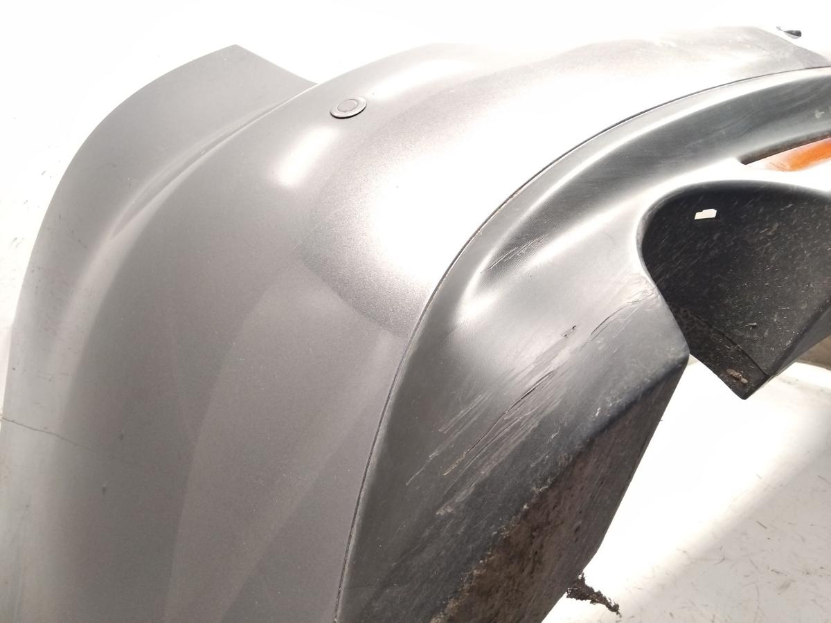 Mazda 6 II GH Kombi original Sto&szlig;f&auml;nger Sto&szlig;stange hinten mit PDC BJ2009