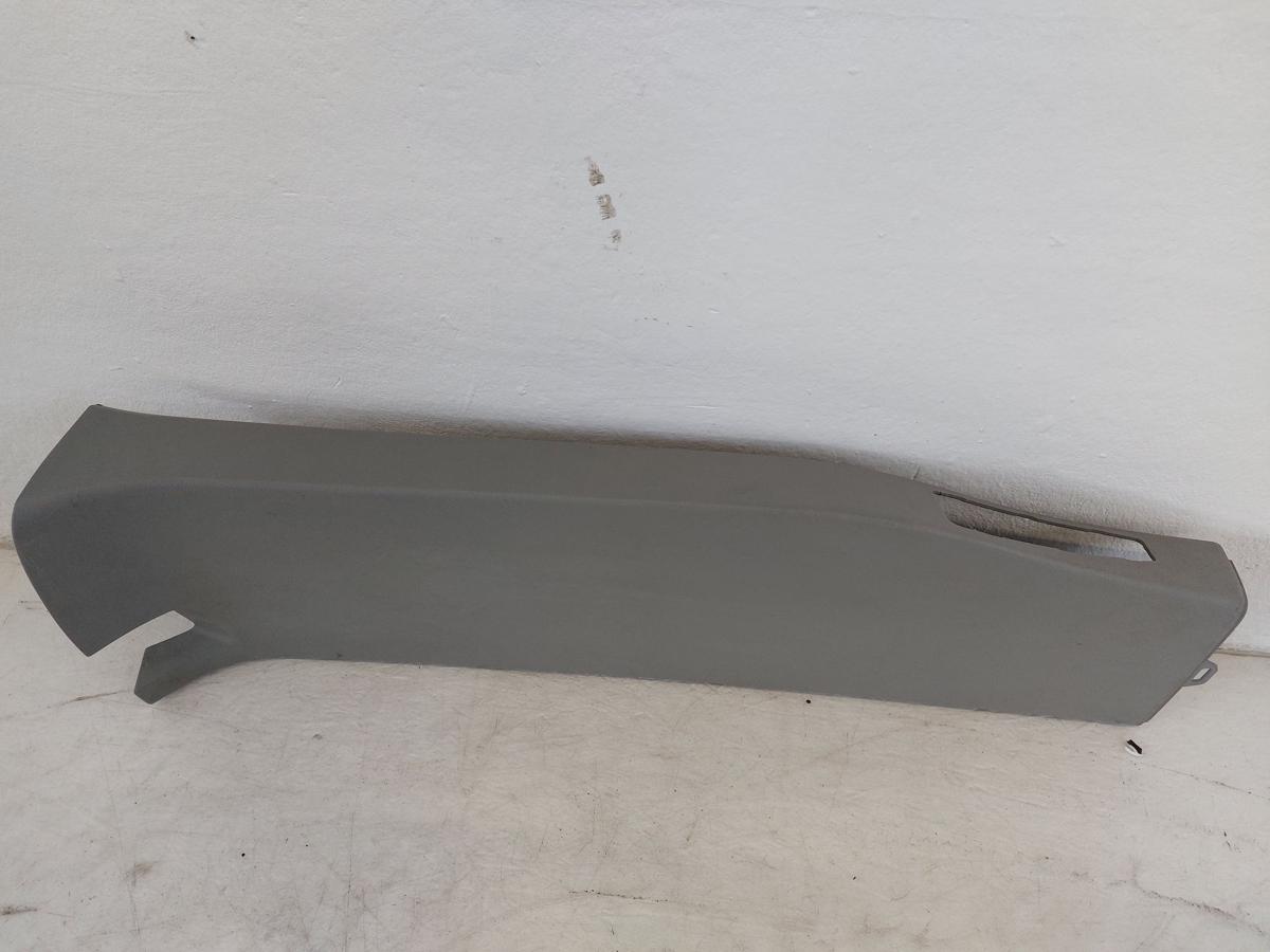 VW T5 7E Blende Abdeckung Verkleidung B-Säule unten rechts Innenverkleidung