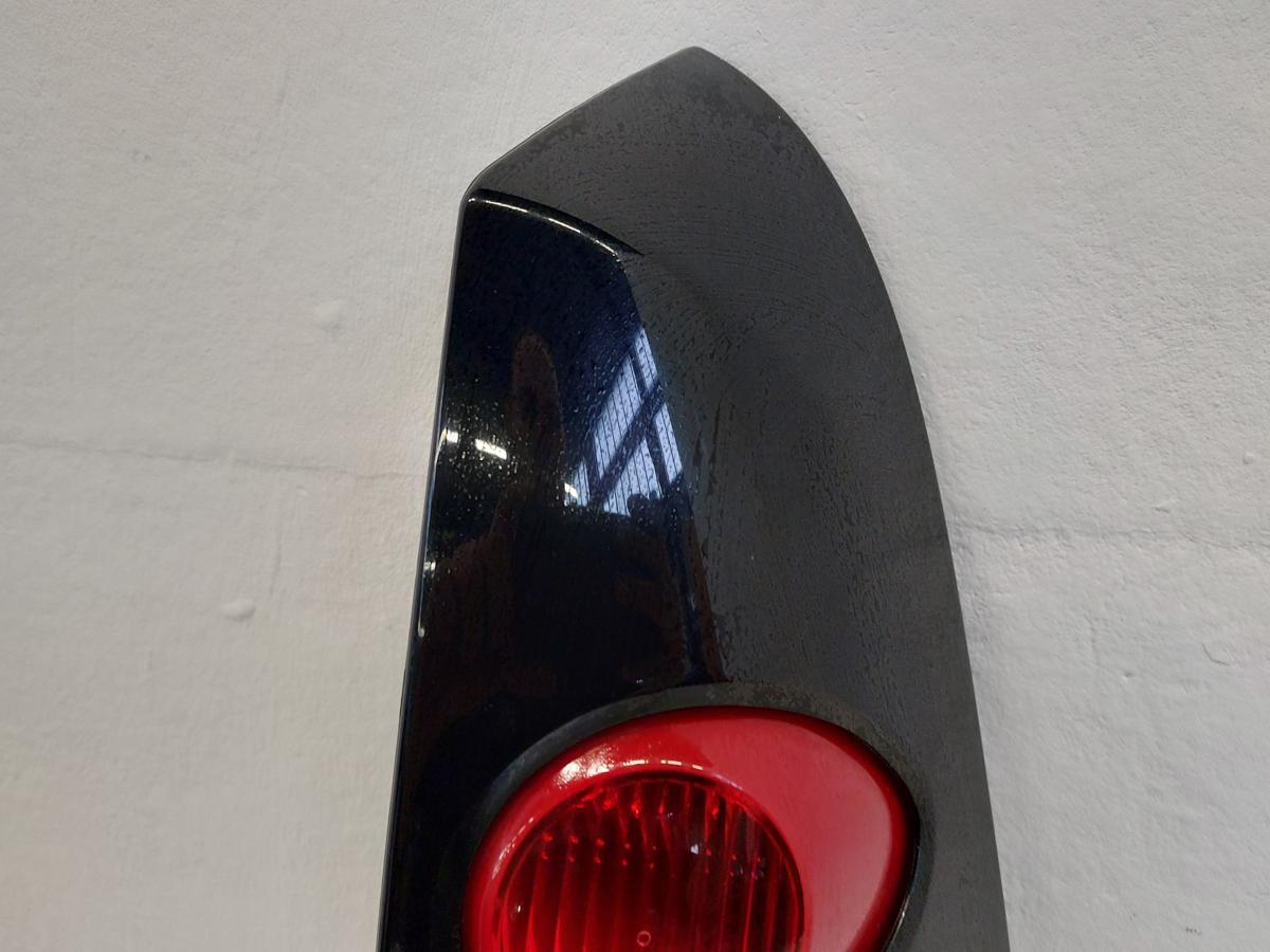 Smart W454 ForFour Rückleuchte rechts Rücklicht Heckleuchte OEM Schlusslicht